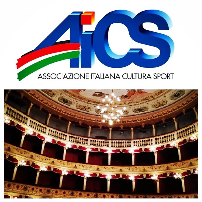 Aics Agrigento, due eventi in programma a febbraio