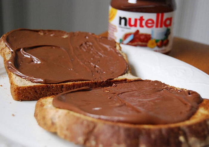 &Egrave; la giornata mondiale della Nutella, la crema spalmabile pi&ugrave; amata (nonostante l'olio di palma)