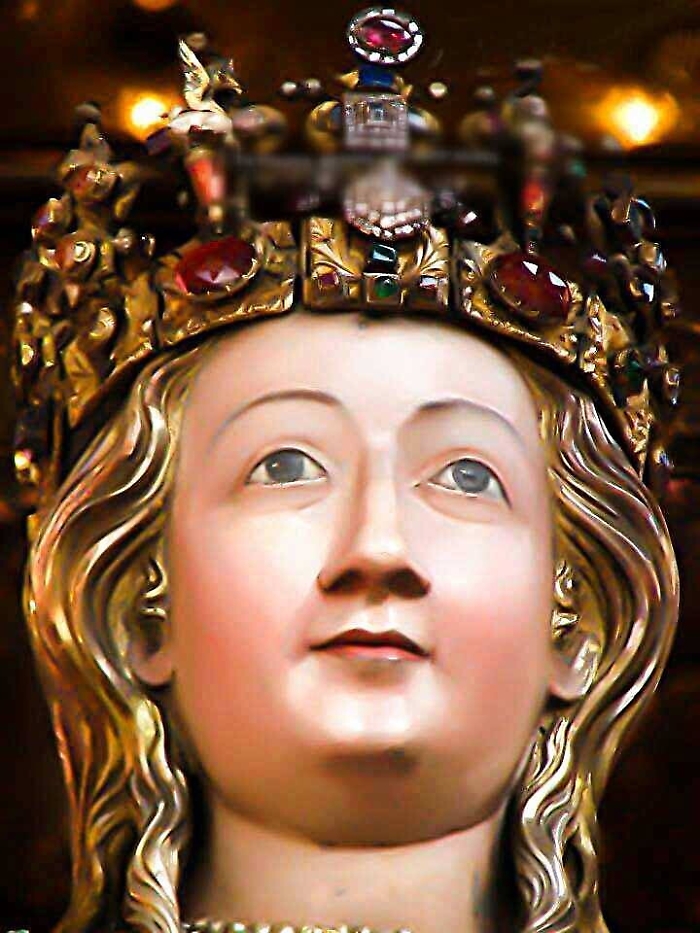 LA MIA SANT'AGATA DELIRANTE