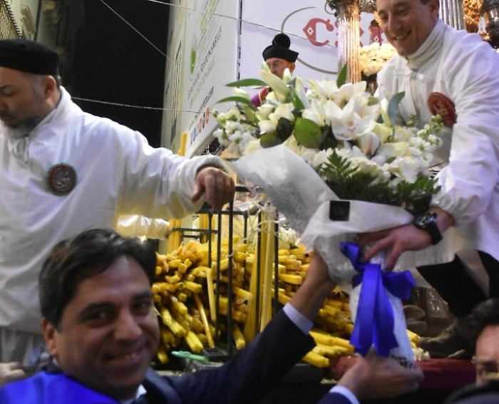 Sant'Agata e la "salita" cancellata, il sindaco Pogliese: &laquo;Scelta dolorosa ma doverosa&raquo;