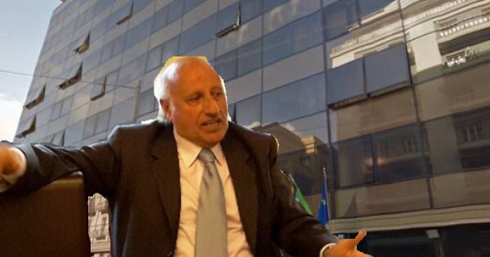 Sentenze vendute al Cga della SiciliaArrestato anche l'ex presidente De Lipsis