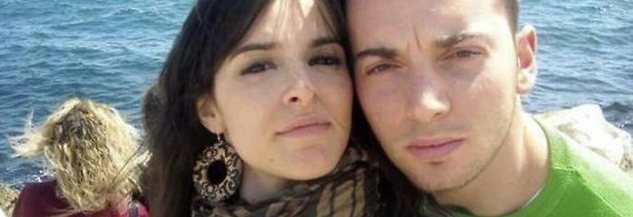 Omicidio Trifone-Costanza: nei guai l'ex fidanzata di Giosu&egrave; Rotulo