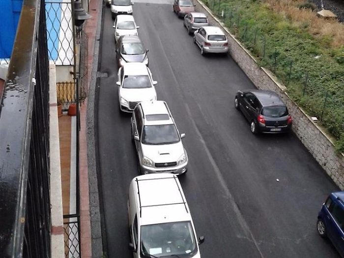 A18, sino a domenica stop alle auto dalle 5 alle 20 in direzione Messina tra Giardini Naxos e Roccalumera