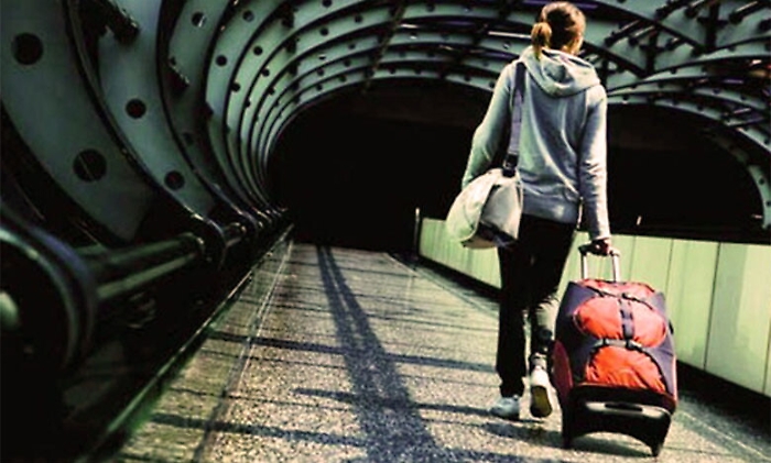 Fuga dalla Sicilia: via 90 mila in 4 anni  Lavoro e qualit&agrave; della vita si cercano altrove