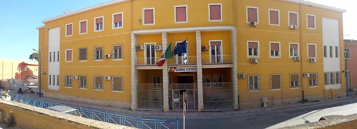  Tutela del novellame, operazione alla Scala dei Turchi