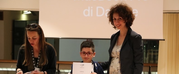 Inaugurata aula didattica per i pi&ugrave; piccoli al Museo di Agrigento