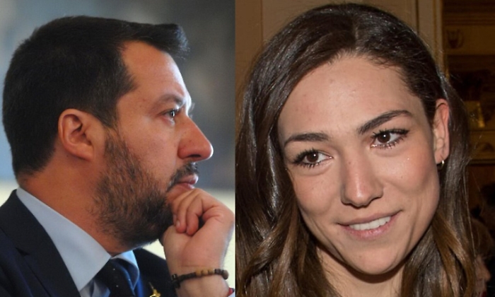Salvini-Verdini: &egrave; gi&agrave; finita?
