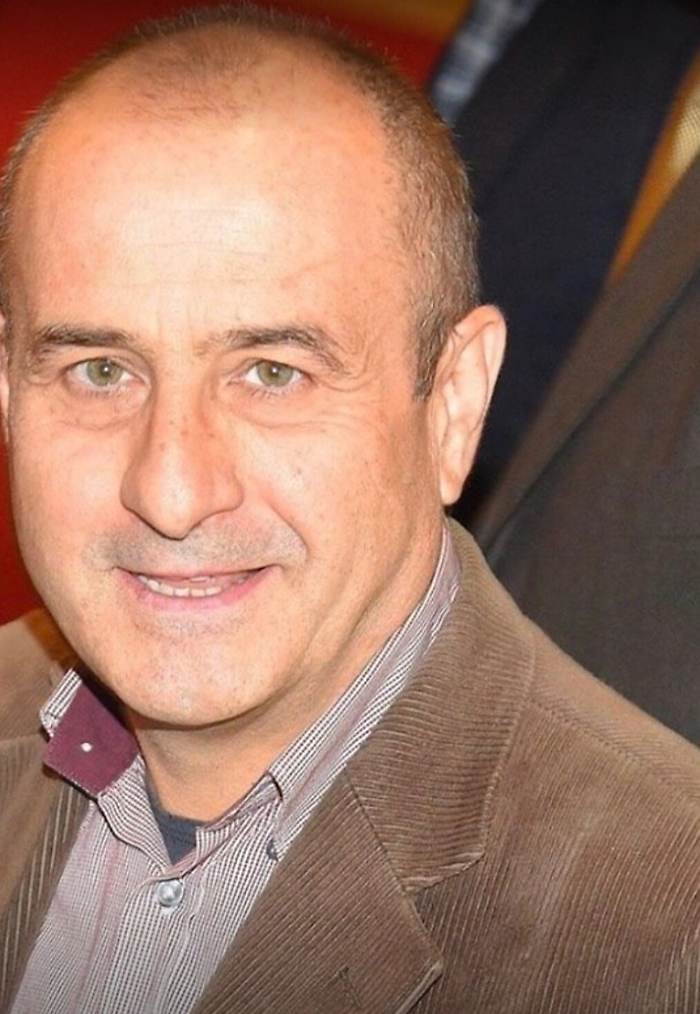 Minacce social, "pioggia" di solidariet&agrave; per il giornalista Lorenzo Gugliara