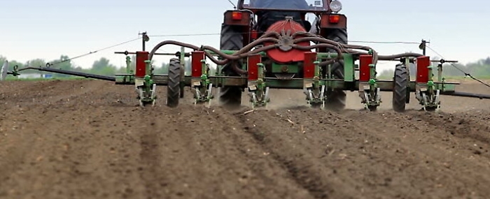 Raffadali, pensionato muore per incidente sul trattore