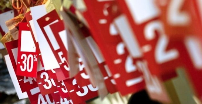 Saldi estivi in Sicilia anticipati all'1 luglio