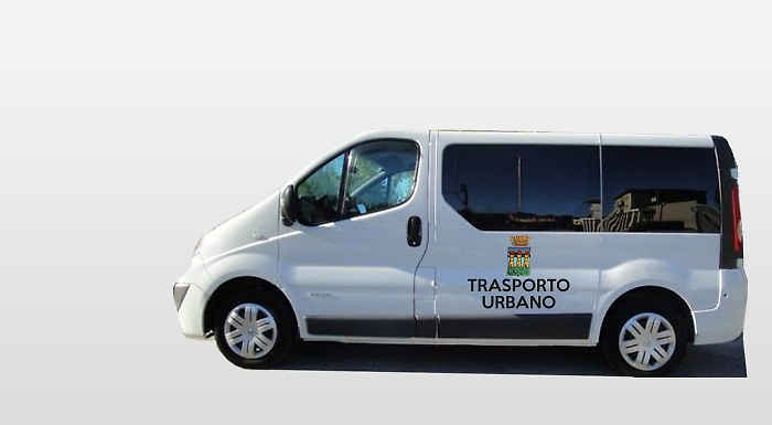 Ripristinato il servizio gratuito di trasporto urbano nel Comune di Naro