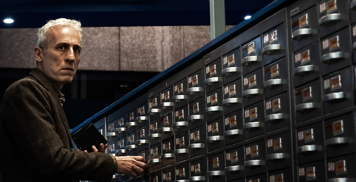 &ldquo;L&rsquo;Abbraccio&rdquo;: gioved&igrave; a Canicatt&igrave; il video promo del docufilm di Davide Lorenzano su Antonio e Stefano Saetta   