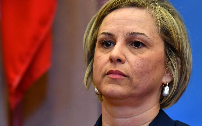 Messina, 8 anni e 3 mesi per corruzioneall'ex presidente del Consiglio comunale