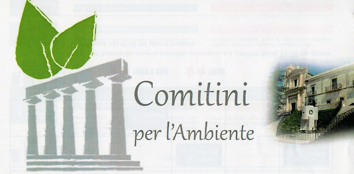 Comitini, parte la differenziata, in distribuzione i kit