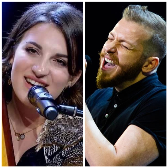 X-Factor, 48 ore di attesaper i "live" con tre siciliani