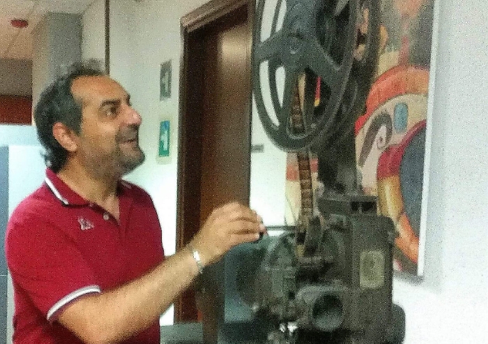 Giarre, la legalit&agrave; nel nome di Rosario Livatino al compresivo Russo