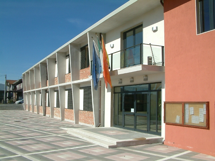 Ispezione antimafia al Comune di Maniace: c'&egrave; il rischio scioglimento