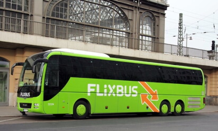 FlixBus ad Agrigento: nuove fermate in provincia e nuovi collegamenti