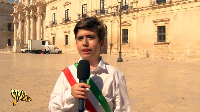 Siracusa, piccoli divulgatori crescono Leonardo parla di metalli pesanti