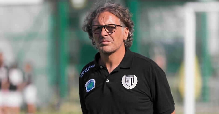 Serie C, la Sicula Leonzio cade pure col Rende fanalino di cosa: Grieco verso l'esonero