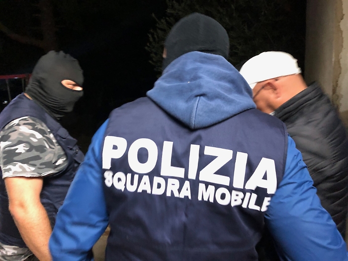 Mani della stidda sul riciclo della plasticaIl business dominato da un ex pentito