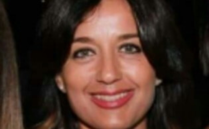 Riconoscimento per l'insegnante agrigentina Simona Attanasio