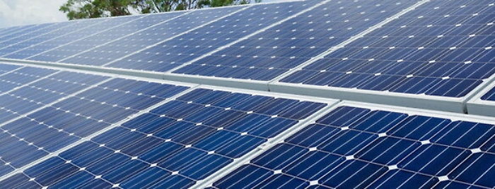 Nascono a Catania i pannelli fotovoltaici di ultima generazione