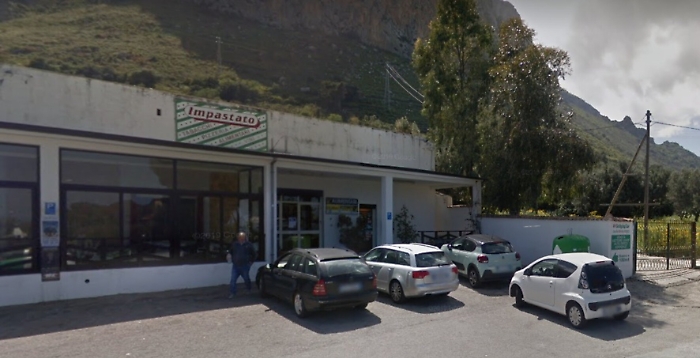 "Non &egrave; in regola": chiusa la pizzeria di Giovanni Impastato