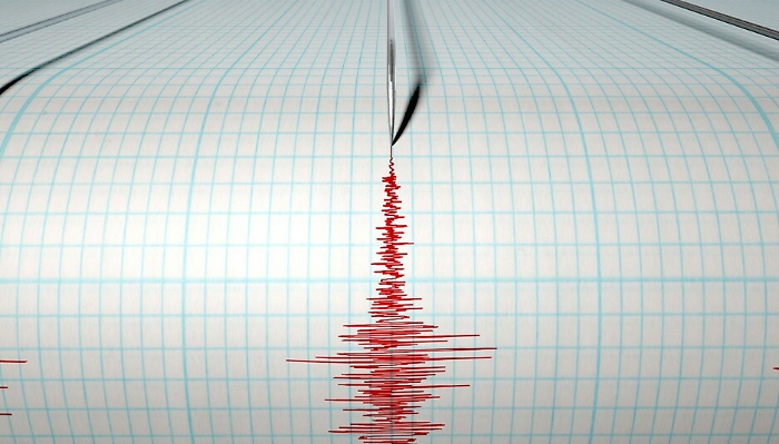 A Milo la Terra torna a tremare: scossa di terremoto di 3.4