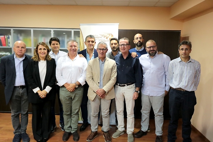 Ordine degli Ingegneri di Agrigento, Calogero Zicari &egrave; il nuovo presidente