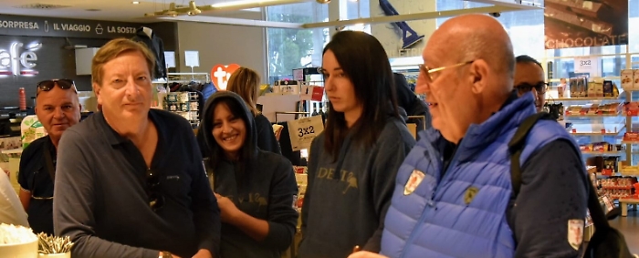 Volley B1 donne: prima trasferta stagionale per la Seap Dalli Cardillo Aragona