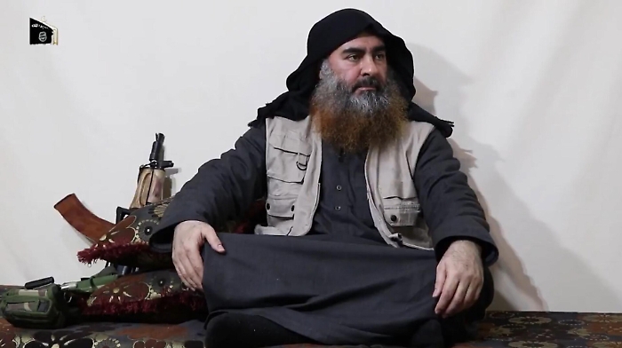 Al Baghdadi, il Califfo dell'Isis dalle sette vite forse stavolta &egrave; morto per davvero