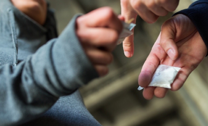 Coca e marijuana tra movida e scuole: i giovani pusher della costa tirrenica