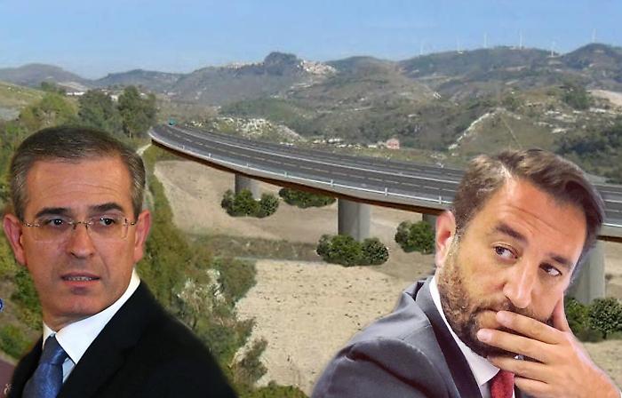 Cancelleri esulta, la Regione smentisce: ancora &ldquo;balletti&rdquo; sulla Ragusa-Catania