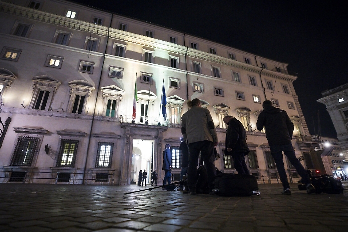 Manovra, ok a emendamento di Iv su continuit&agrave; territoriale della Sicilia