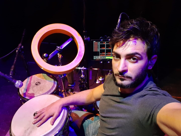 Musicista di Milazzo muore  di ritorno dalle prove in un incidente sulla A20