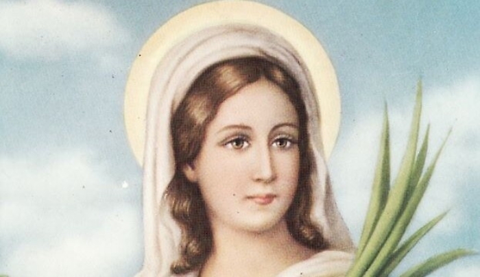 Domani, 13 dicembre &egrave; Santa Lucia: ricorrenza sentita anche in provincia di Agrigento