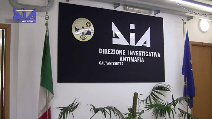 Caltanissetta, la Dia di Caltanissetta sequestra beni per 1,5 milioni 