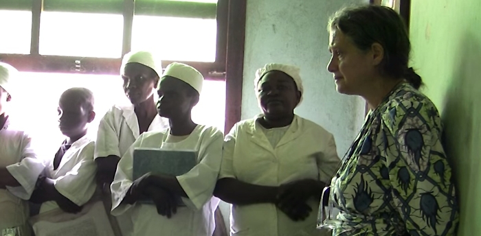 "Savana on the road", Chiara Castellani presenta il suo libro a Milazzo