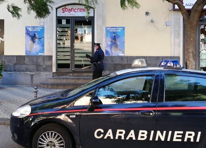 Aci Catena e Misterbianco, multe ad agenzie di scommesse senza autorizzazioni