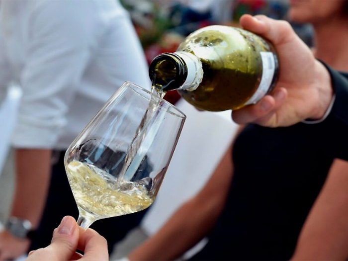 Vini siciliani: ecco come sar&agrave; l'annata 2020