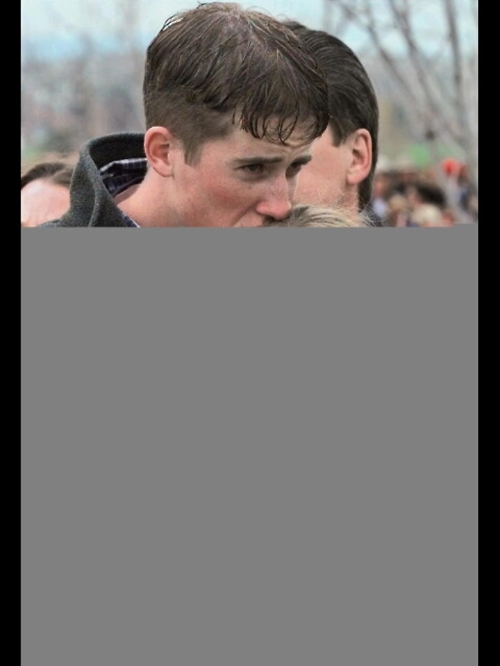 Sopravvissuto Columbine trovato morto