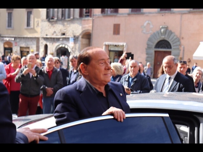 Umbria:Cav,voto ha significato nazionale