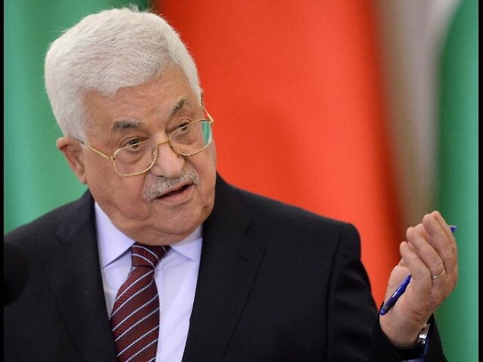 Ex ministro, condizioni Abu Mazen buone