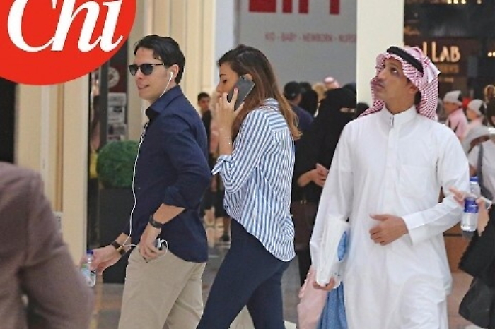 Riciclaggio, a Dubai finita la latitanza di Giancarlo Tulliani