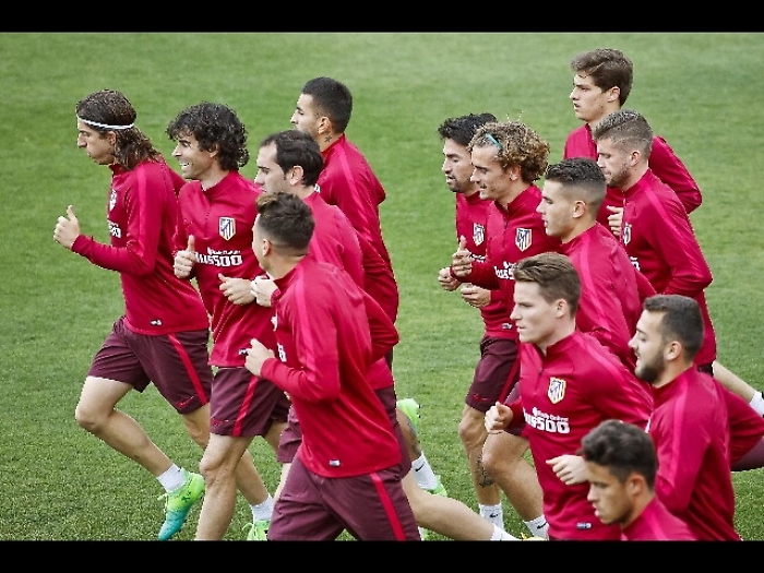 Atletico, Tas conferma, no mercato 2017