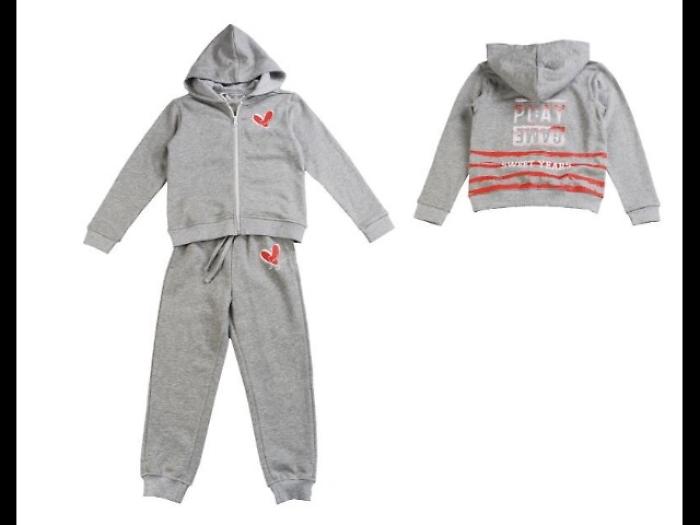 Nuova licenza kidswear per Sweet Years
