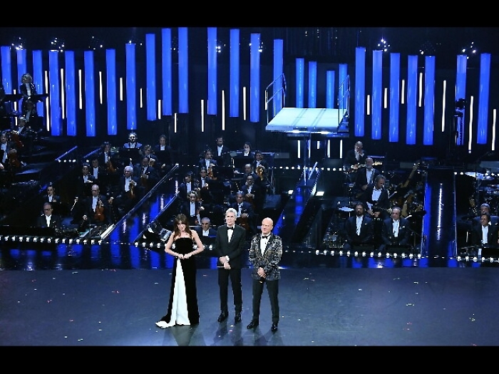 Montinaro, La mia scenografia armonica