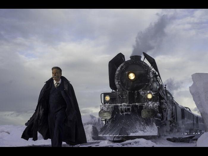 Si torna a bordo dell'Orient Express