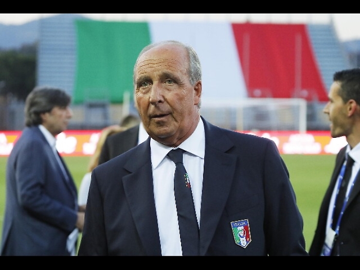 Ventura tende una mano a Balotelli